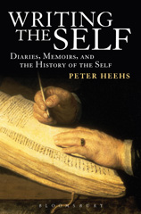 E-book, Writing the Self, Heehs, Peter, Bloomsbury Publishing