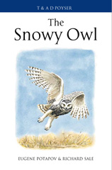 E-book, The Snowy Owl, Bloomsbury Publishing