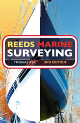 eBook, Reeds Marine Surveying, Ask, Thomas, Bloomsbury Publishing