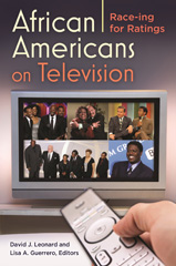 eBook, African Americans on Television, Bloomsbury Publishing