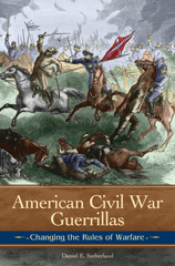 E-book, American Civil War Guerrillas, Bloomsbury Publishing
