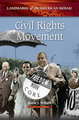 eBook, Civil Rights Movement, Bloomsbury Publishing