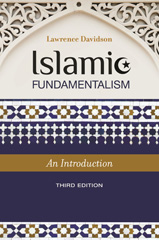 E-book, Islamic Fundamentalism, Davidson, Lawrence, Bloomsbury Publishing