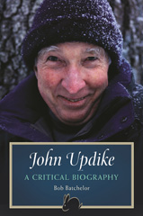 E-book, John Updike, Bloomsbury Publishing