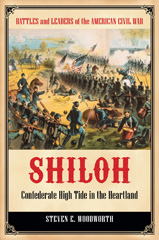 E-book, Shiloh, Woodworth, Steven E., Bloomsbury Publishing