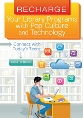 E-book, Recharge Your Library Programs with Pop Culture and Technology, Bloomsbury Publishing