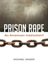 eBook, Prison Rape, Singer, Michael, Bloomsbury Publishing