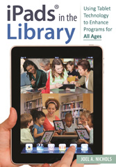 E-book, iPads® in the Library, Bloomsbury Publishing