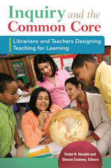 E-book, Inquiry and the Common Core, Bloomsbury Publishing