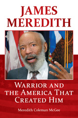E-book, James Meredith, McGee, Meredith Coleman, Bloomsbury Publishing