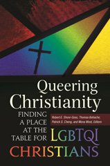 E-book, Queering Christianity, Bloomsbury Publishing