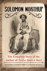 E-book, Solomon Northup, Fiske, David, Bloomsbury Publishing