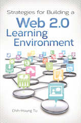E-book, Strategies for Building a Web 2.0 Learning Environment, Bloomsbury Publishing