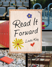 E-book, Read It Forward, Bloomsbury Publishing
