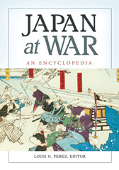 E-book, Japan at War, Bloomsbury Publishing