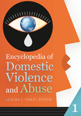 E-book, Encyclopedia of Domestic Violence and Abuse, Bloomsbury Publishing