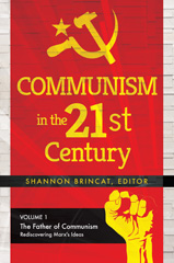 E-book, Communism in the 21st Century, Bloomsbury Publishing