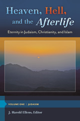 E-book, Heaven, Hell, and the Afterlife, Bloomsbury Publishing