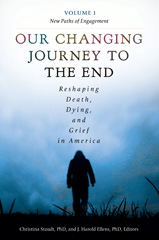 E-book, Our Changing Journey to the End, Bloomsbury Publishing