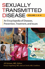 E-book, Sexually Transmitted Disease, Bloomsbury Publishing