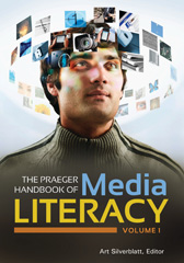 E-book, The Praeger Handbook of Media Literacy, Bloomsbury Publishing