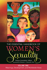 E-book, The Essential Handbook of Women's Sexuality, Bloomsbury Publishing