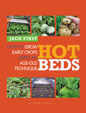 E-book, Hot Beds, First, Jack, Bloomsbury Publishing