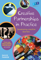 E-book, Creative Partnerships in Practice, Bloomsbury Publishing