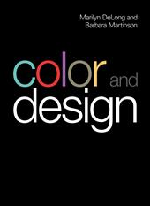 E-book, Color and Design, Bloomsbury Publishing