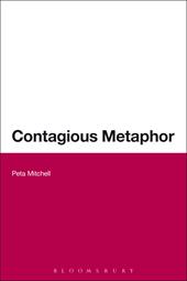 E-book, Contagious Metaphor, Bloomsbury Publishing