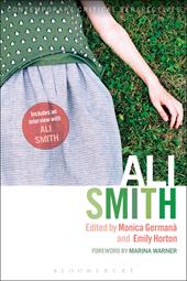 E-book, Ali Smith : Contemporary Critical Perspectives, Bloomsbury Publishing