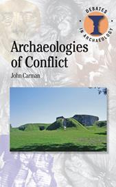 eBook, Archaeologies of Conflict, Bloomsbury Publishing