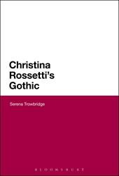 E-book, Christina Rossetti's Gothic, Bloomsbury Publishing