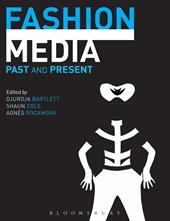 eBook, Fashion Media : Past and Present, Bloomsbury Publishing