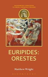E-book, Euripides: Orestes, Bloomsbury Publishing