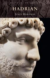 eBook, Hadrian, Bloomsbury Publishing