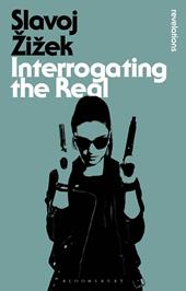 E-book, Interrogating the Real, Bloomsbury Publishing