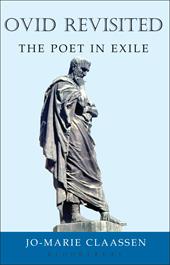 E-book, Ovid Revisited : The Poet in Exile, Bloomsbury Publishing