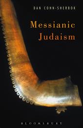 E-book, Messianic Judaism : A Critical Anthology, Bloomsbury Publishing