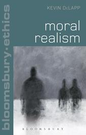 eBook, Moral Realism, Bloomsbury Publishing