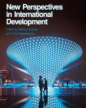 eBook, New Perspectives in International Development, Bloomsbury Publishing