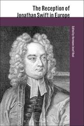 E-book, The Reception of Jonathan Swift in Europe, Bloomsbury Publishing