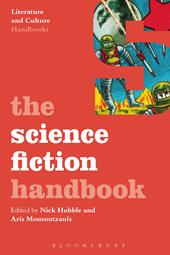 E-book, The Science Fiction Handbook, Bloomsbury Publishing