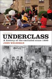 E-book, Underclass : A History of the Excluded Since 1880, Bloomsbury Publishing