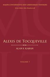 eBook, Alexis de Tocqueville, Bloomsbury Publishing