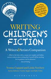 E-book, Writing Children's Fiction : A Writers' and Artists' Companion, Bloomsbury Publishing