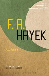 E-book, F. A. Hayek, Bloomsbury Publishing
