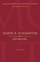 E-book, Joseph A. Schumpeter, Bloomsbury Publishing