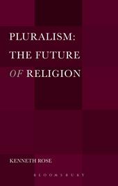 E-book, Pluralism: The Future of Religion, Bloomsbury Publishing