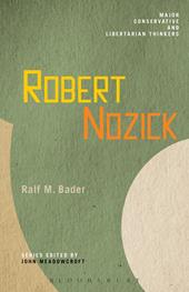 E-book, Robert Nozick, Bloomsbury Publishing